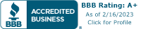 SpaceX Credit Finance BBB Business Review